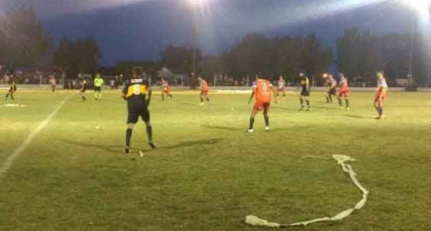 Este domingo se conocer&aacute; al campe&oacute;n de la temporada de Liga Pehuajense de F&uacute;tbol