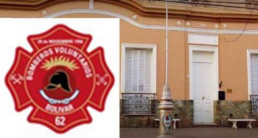 Informe de Prensa: Bomberos Voluntario invirti&oacute; m&aacute;s de $13.000.000 durante el 2019