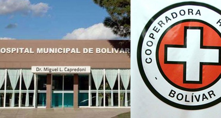 Se realiz&oacute; el sorteo final del 2019 de la Rifa de la Cooperadora del Hospital Local