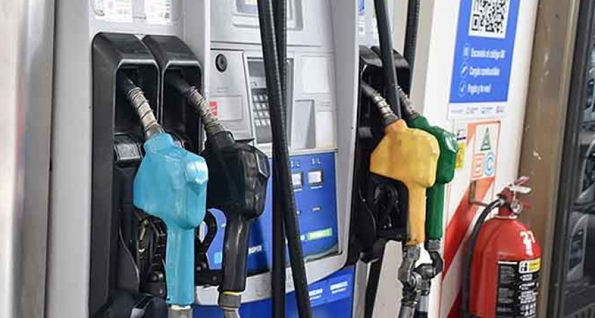 Nacionales: El Gobierno suspendi&oacute; el aumento del 5% en el precio de los combustibles