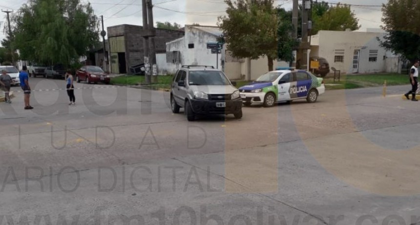 Dos accidentes se registraron el fin de semana; se trabaja en la b&uacute;squeda del involucrado en uno de ellos 