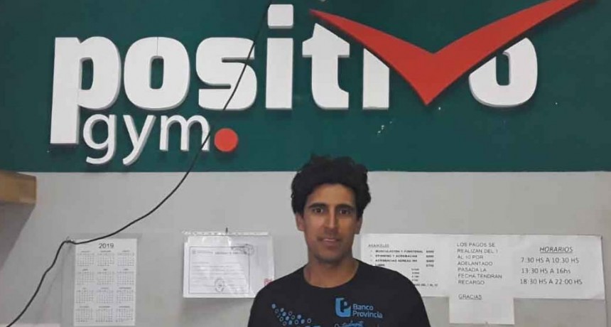 Un 2019 con mucha actividad y un 2020 prometedor para Positivo Gym