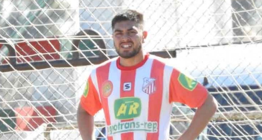 Nacho D&iacute;az: &lsquo;Mi carrera va a terminar en Empleados&rsquo;