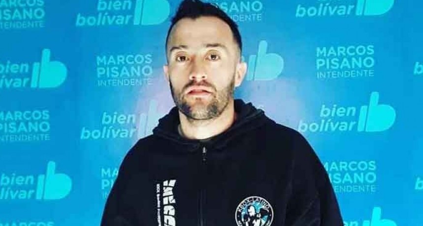 Santiago Gonz&aacute;lez: &lsquo;Enfrente situaciones que me demostraron donde estoy parado deportivamente&rsquo;