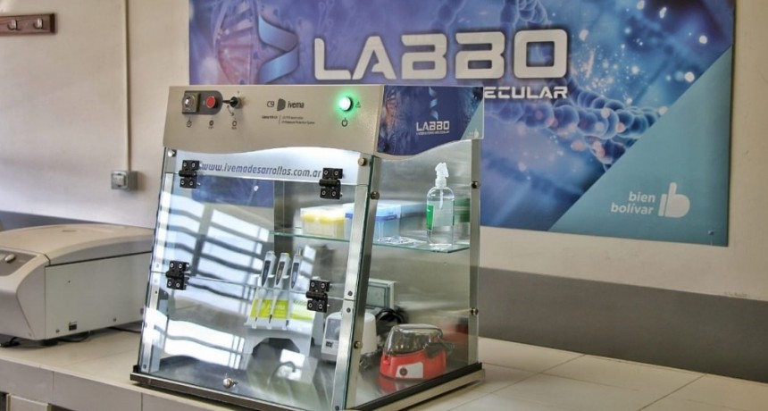 Este s&aacute;bado, se registraron 3 casos positivos