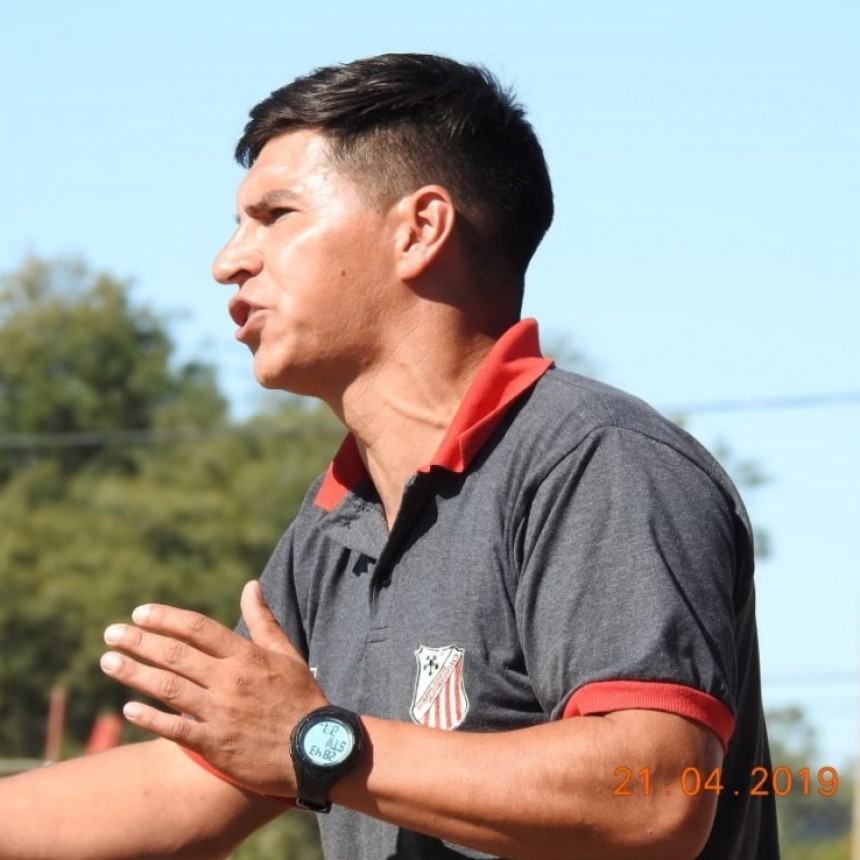 Alejandro ‘Mono’ Cisneros: “Fue un año muy difícil para nosotros, hay que dar vuelta la página y arrancar de cero”