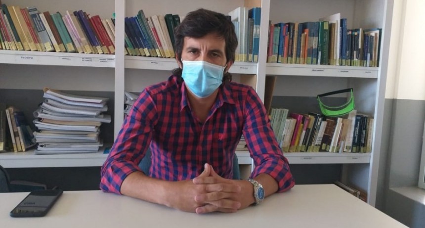 Ramiro Borzi: &ldquo;Bol&iacute;var est&aacute; preparado para recibir cualquiera de las vacunas que llegue al pa&iacute;s&rdquo;