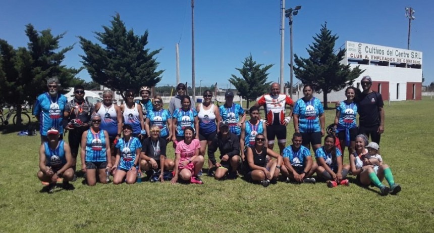 Uni&oacute;n de los Pueblos: Clasificaci&oacute;n General