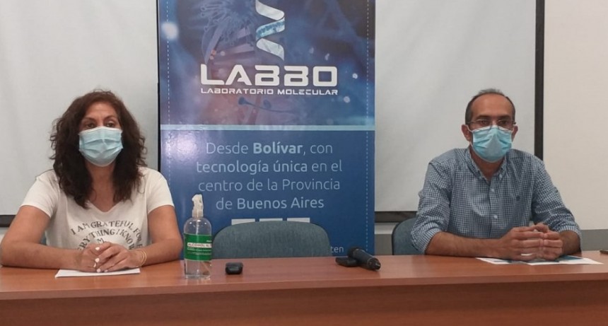 El Intendente pide un esfuerzo por una semana, hasta el lunes 21 se restringen algunas actividades y horarios