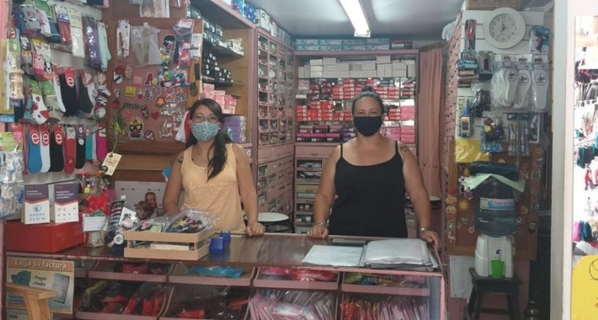 Mercer&iacute;a y Lencer&iacute;a &lsquo;Esencia&rsquo; cambi&oacute; de due&ntilde;o: 