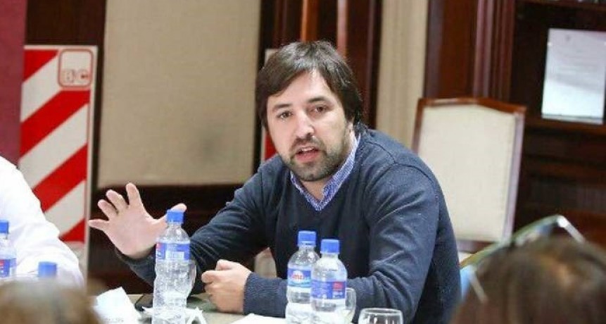 Nicolás Kreplak: “El DetectAR, además de la búsqueda de positivos o asintomáticos, es el proceso de educación popular para la salud”