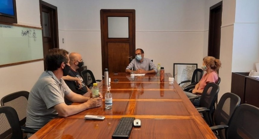 Anunciaron un bono de fin de a&ntilde;o para los empleados municipales