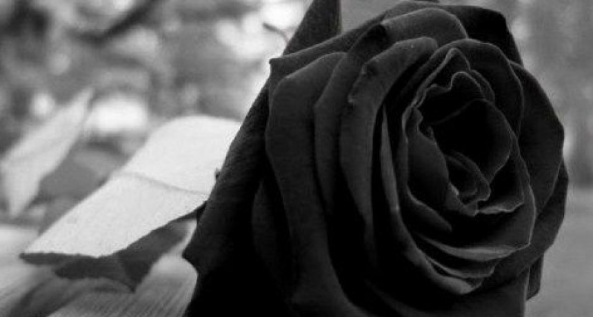 Falleció Ana Matilde Fourcade Frías viuda de Rode