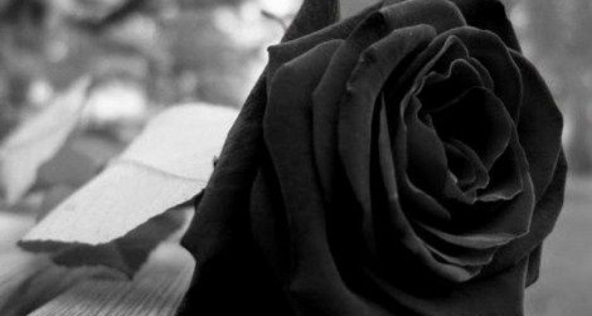 Falleció en Bolívar Dora Raquel Arana 