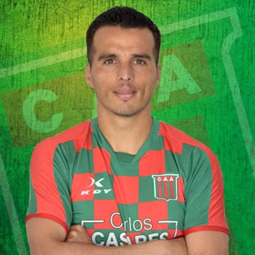 Renso P&eacute;rez: &ldquo;Hay que estar al 150 por ciento todas las fechas, atentos y fino a los detalles, que son los que te hacen ganar o perder un partido&rdquo;