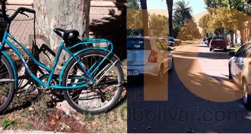 Una mujer debio ser asistida a ra&iacute;z de un toque con un auto