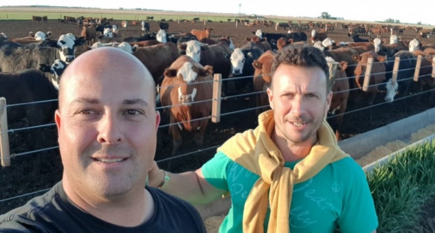 Jos&eacute; Zabala: &ldquo;La verdad es que cerramos un muy buen a&ntilde;o y esperamos que el 2021 empiece en t&eacute;rminos similares&rdquo;