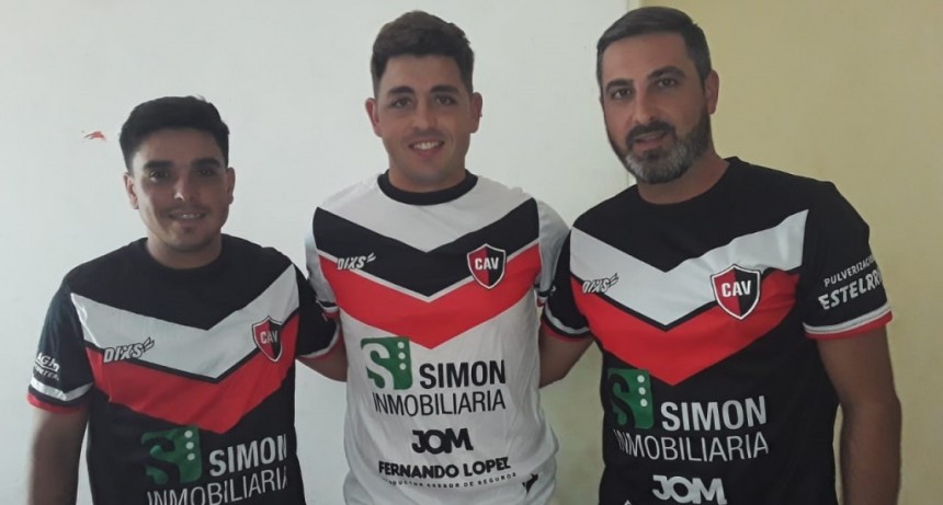 A falta de una fecha, Vallimanca se clasificó a las semifinales del Torneo Rural