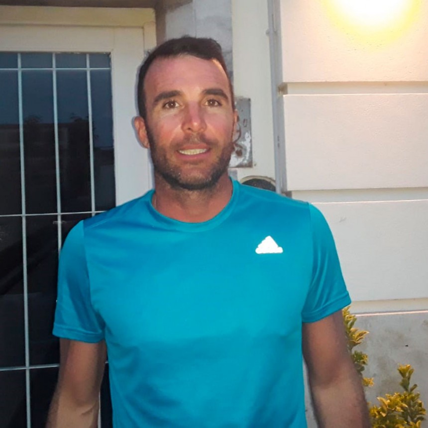 Manuel Fernández: “Agropecuario fue un equipo que me representó todo el tiempo”