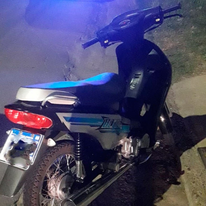 Dos jóvenes fueron trasladadas al hospital tras una colisión