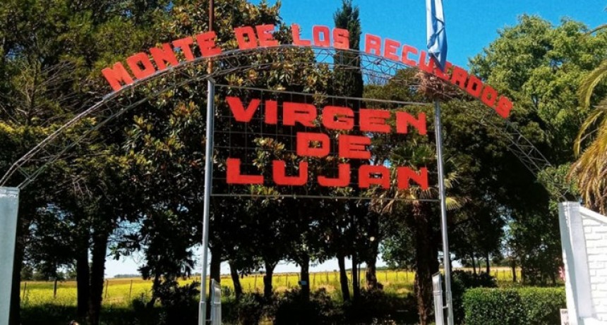 Ramón Coloso López; ‘Tenemos que ir agradecerle a la Virgen que estamos vivos’