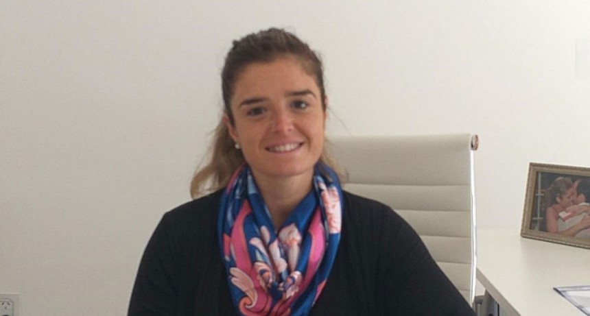 Florencia Torres; ‘Apuntamos no solo en aumentar la cantidad de prestaciones sino también en la calidad del mismo y escuchar la demanda de la población’