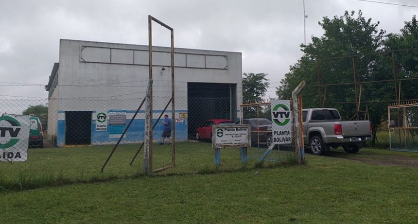 La VTV permanece en Bolívar durante todo el mes de diciembre