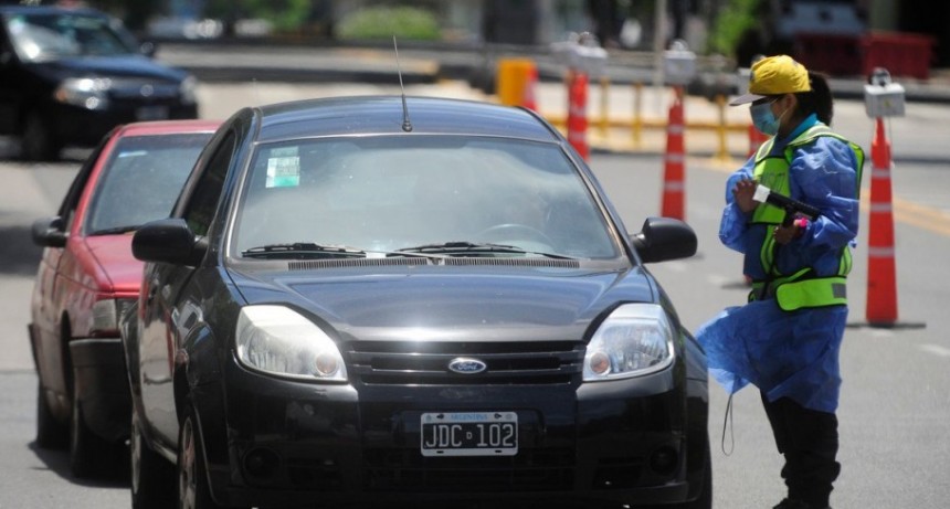 Suspenderán la licencia a conductores alcoholizados en la Ciudad de Buenos Aires