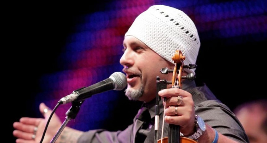 Leandro Lovato; ‘La falta del ida y vuelta con la gente me hace sentir vacio”