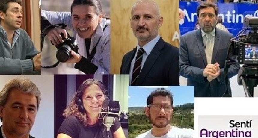 Hoy disfrutá del programa 