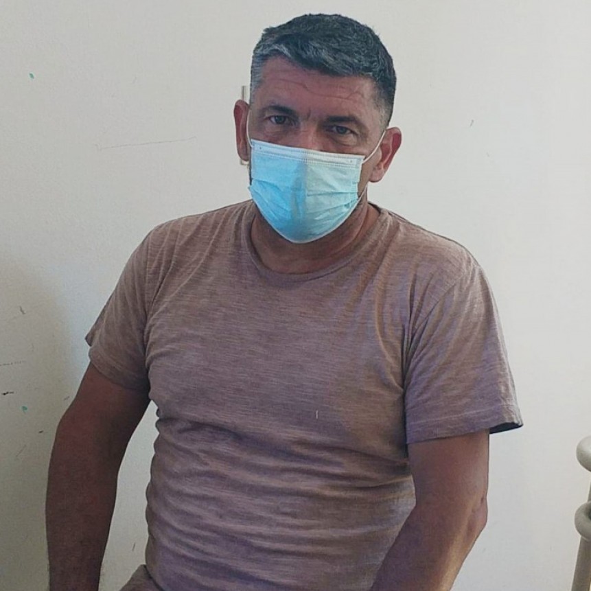 Luciano Villarreal anunció el programa “Verano más ATR” 