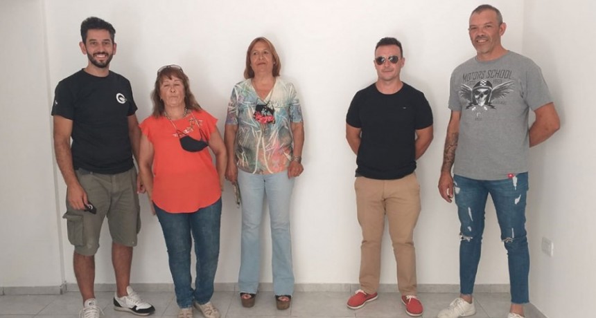 Se realizó la entrega de premios mayores de la rifa del Club Estudiantes y LALCEC