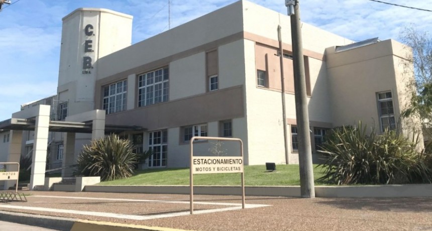 Convocatoria a Asambleas Electorales de Distrito 