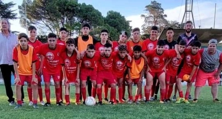 Marcelo Arbe: “Fue una experiencia, una vivencia excepcional para los chicos” 