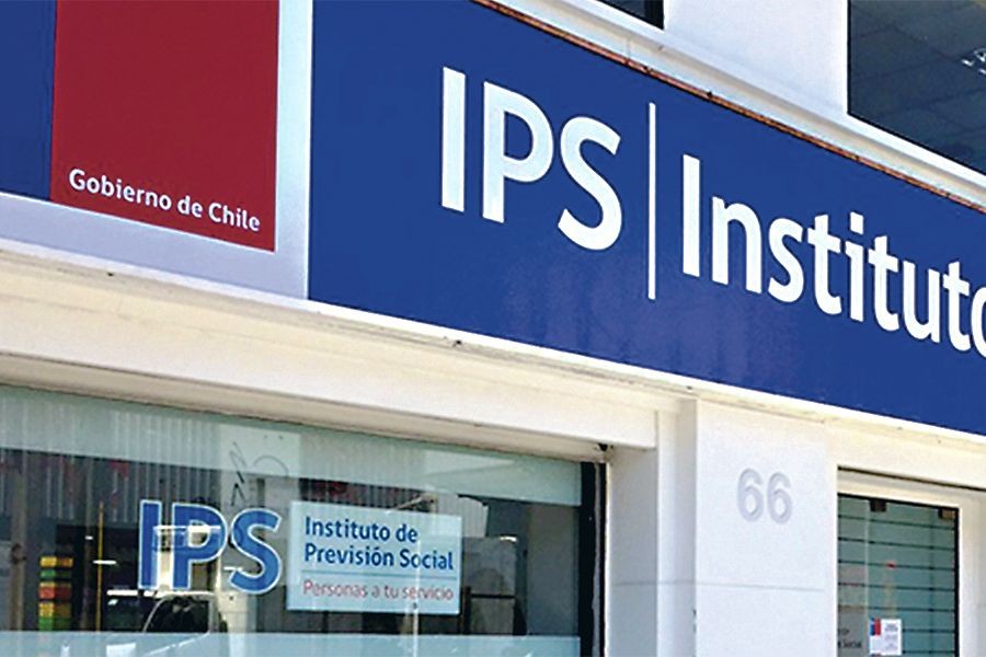 IPS (Instituto de Previsión Social de la provincia de Buenos Aires), paga el medio aguinaldo y haberes de diciembre