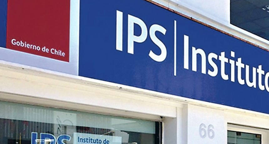 IPS (Instituto de Previsión Social de la provincia de Buenos Aires), paga el medio aguinaldo y haberes de diciembre