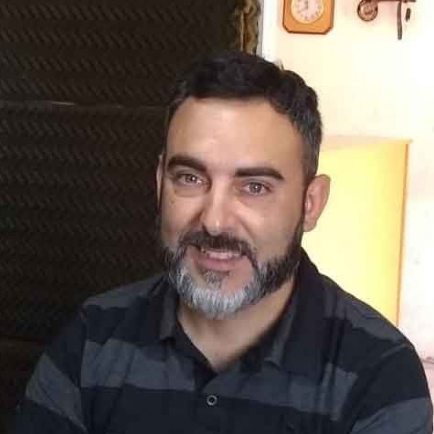 La obra pública está en pleno desarrollo en el partido de Bolívar, y en FM 10 hablamos con Lucas Ezcurra, Secretario de Obras Públicas