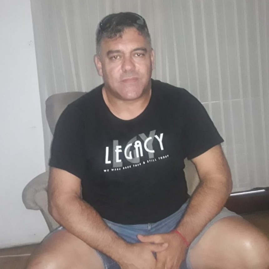 Adrián Fuster: “Fuimos de menos a más y se mejoró en todo lo que se quería mejorar” 