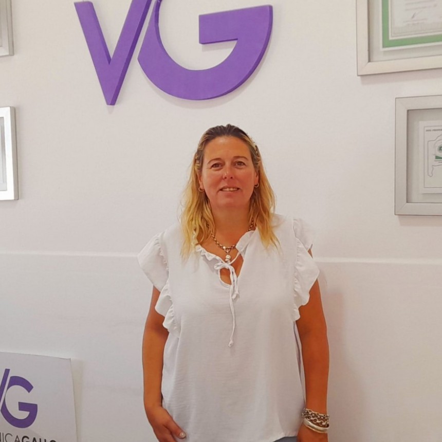 Verónica Gallo: “Hemos hecho un buen camino en los negocios inmobiliarios y siento que hay mucho por transitar”