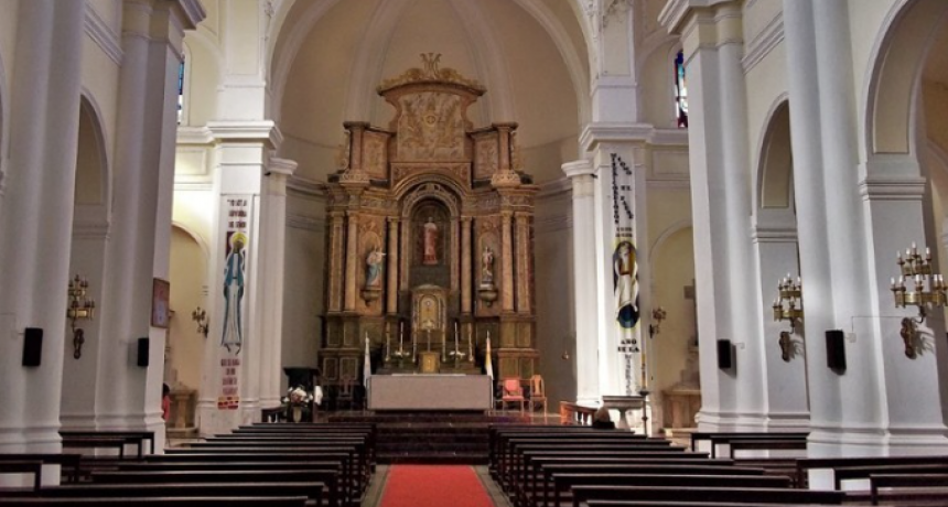 Parroquia San Carlos Borromeo:  Tiempo de Adviento