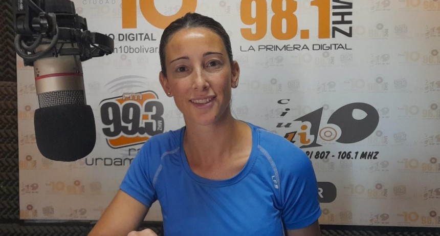 Graciela Martínez: “Tuvimos un año cargado de torneos, con un balance muy positivo, muy lindo y muy satisfactorio”