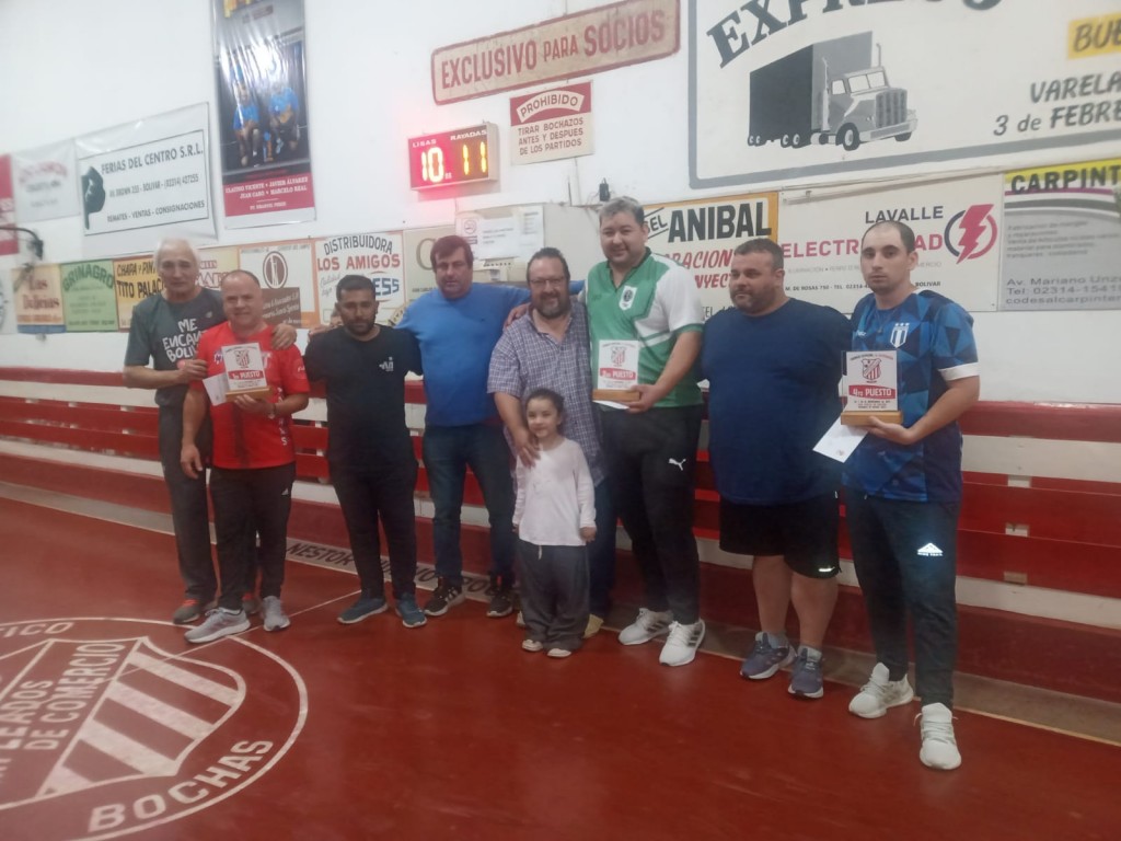 Claudio Vicente: “Fue un torneo espectacular, con una final que la gente pudo disfrutar, donde hasta lo último no sabías quién iba a ganar” 