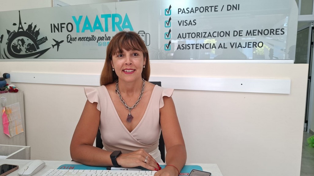 Agencia Yaatra Turismo, ya comenzaron las ventas para ver el Mundial de Fútbol