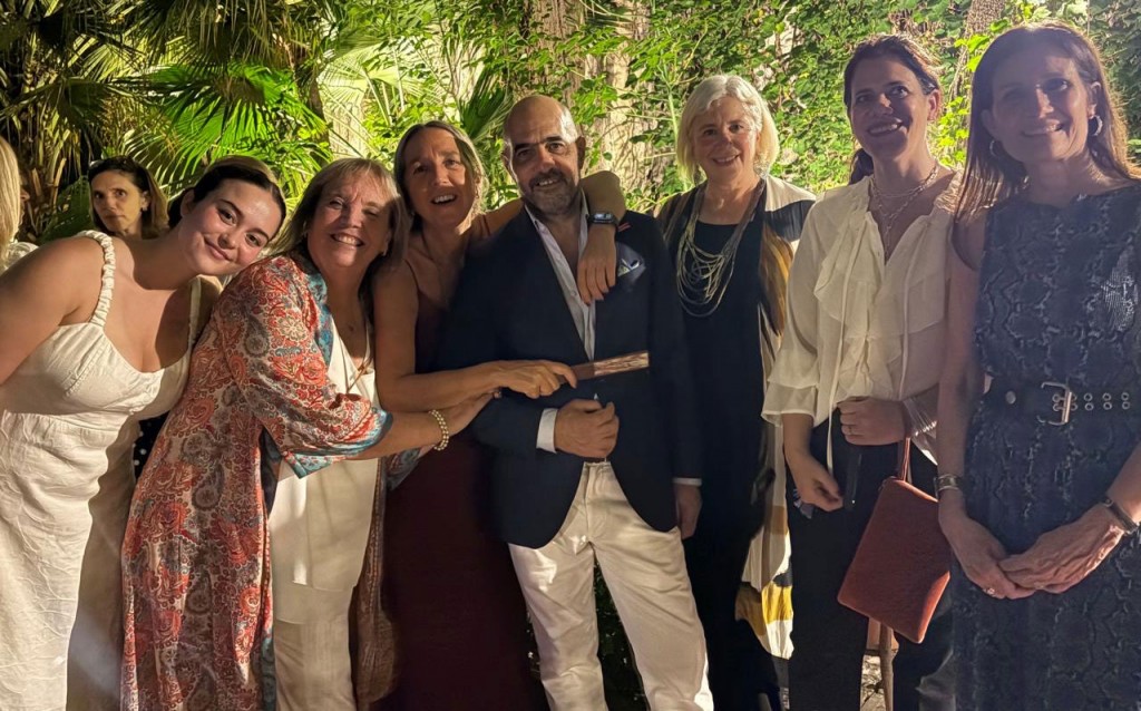 Comisión de Apoyo a la parroquia San Carlos Borromeo en Buenos Aires: Se recaudaron más de 10 millones de pesos