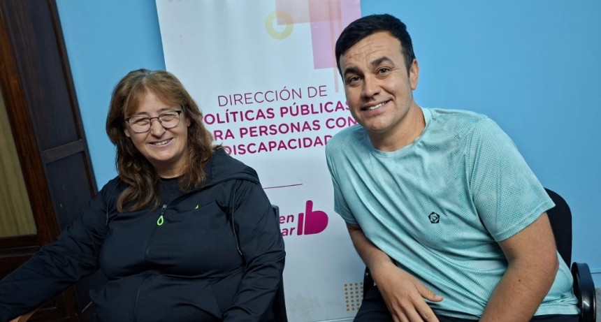 Anunciaron actividades en el marco del 