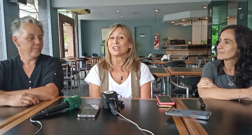 Unión Educadores Bolívar anunció una charla que se dictará este jueves 4 de diciembre en el 