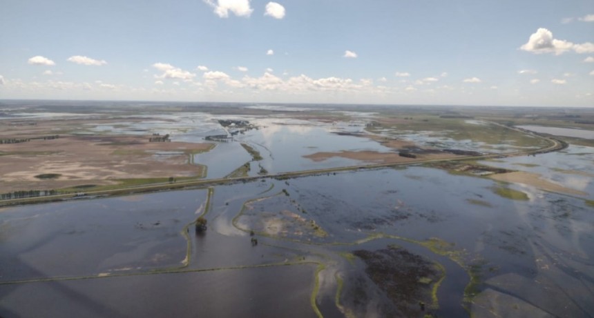 Prórroga de una semana para presentar la Emergencia Agropecuaria