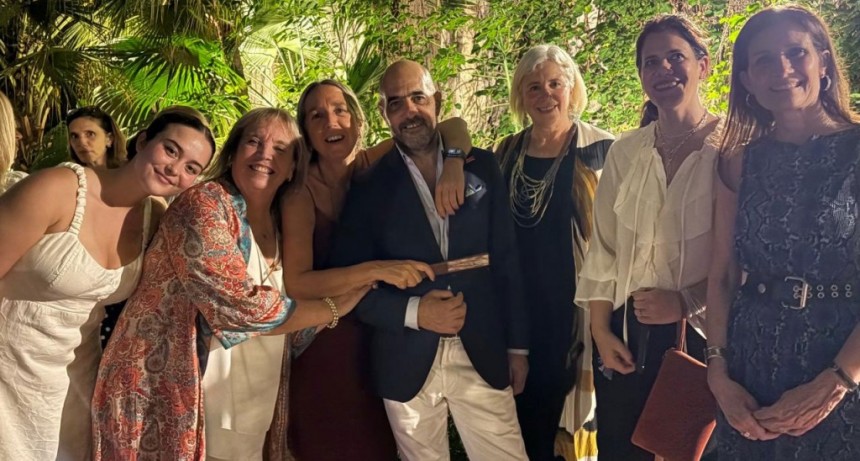 Comisión de Apoyo a la parroquia San Carlos Borromeo en Buenos Aires: Se recaudaron más de 10 millones de pesos