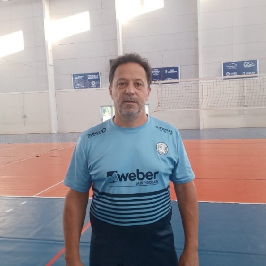 Rodrigo Martínez Granados: 