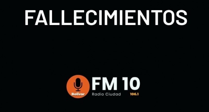 Falleció Alfredo Tomás Mezquía